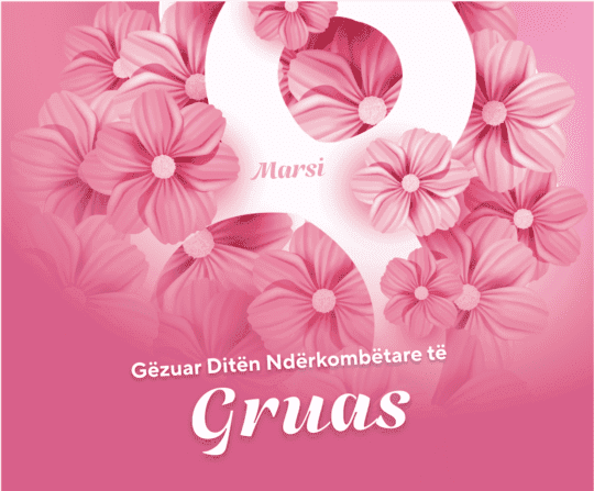 8 Marsi – Dita e Gruas dhe rëndësia e tij për gratë shqiptare