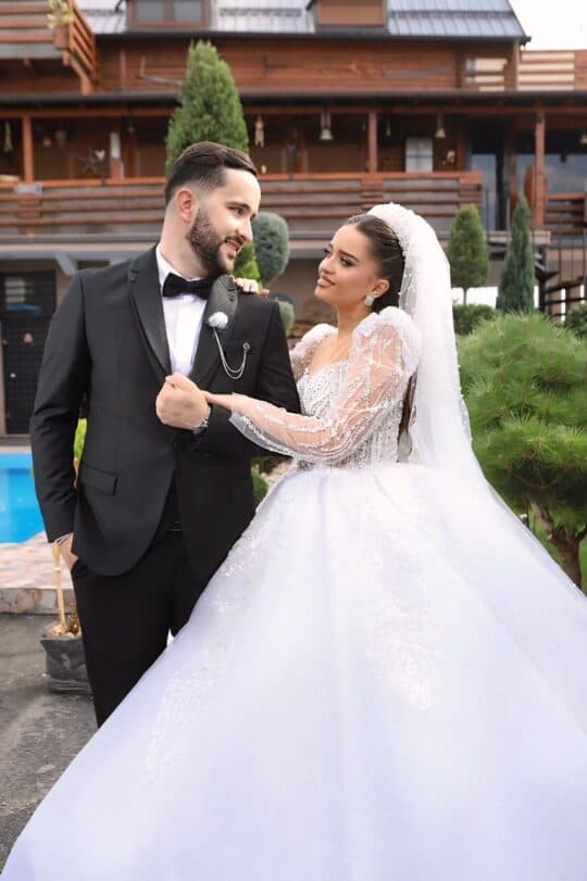 Anita & Valdrini