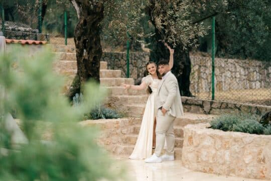 Arsim & Senada