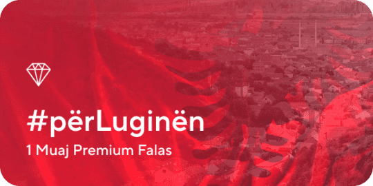 #përLuginën