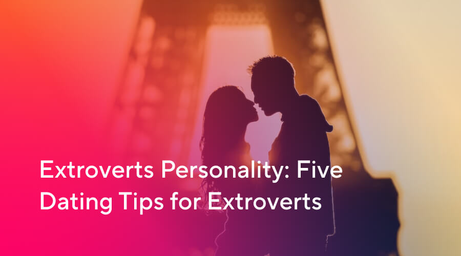 extrovertierte menschen