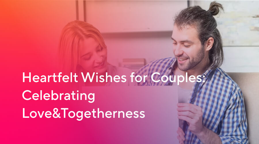 wishes for couple