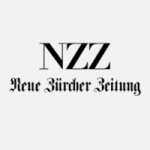 NZZ logo