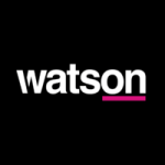 watson logo