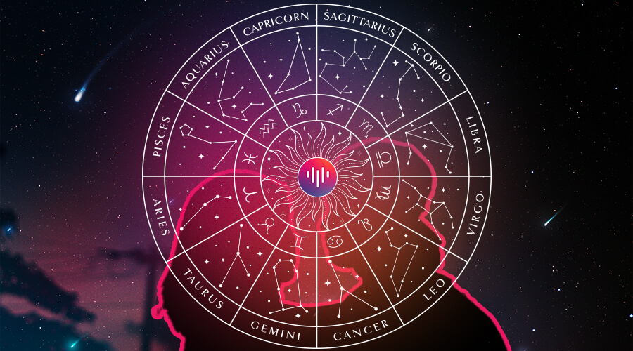 Dragostea și horoscopul