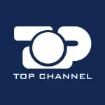 top channel logo